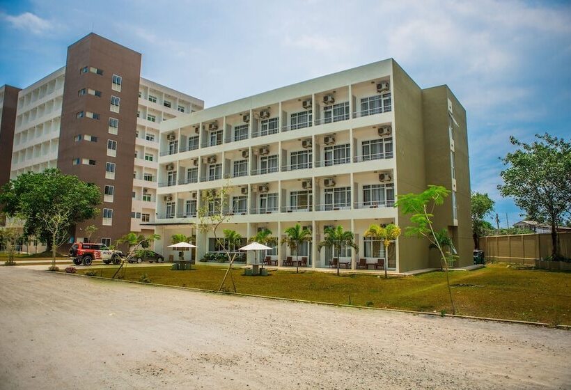 酒店 Kdu Guest House