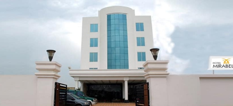 فندق Mirabel