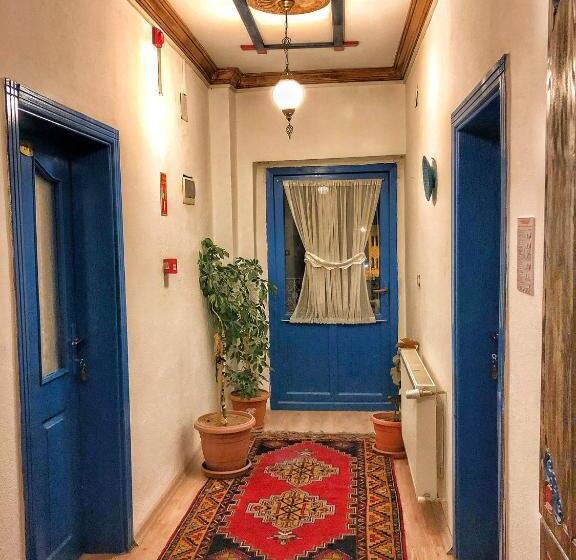 ホテル Mirzade Konak