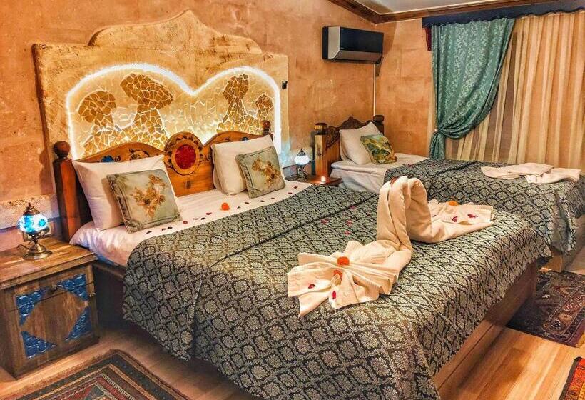 ホテル Mirzade Konak