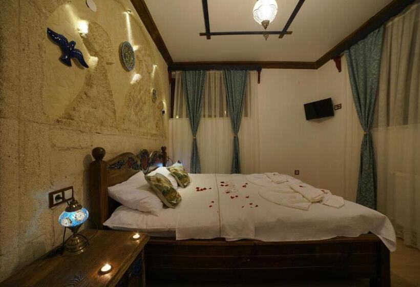 ホテル Mirzade Konak