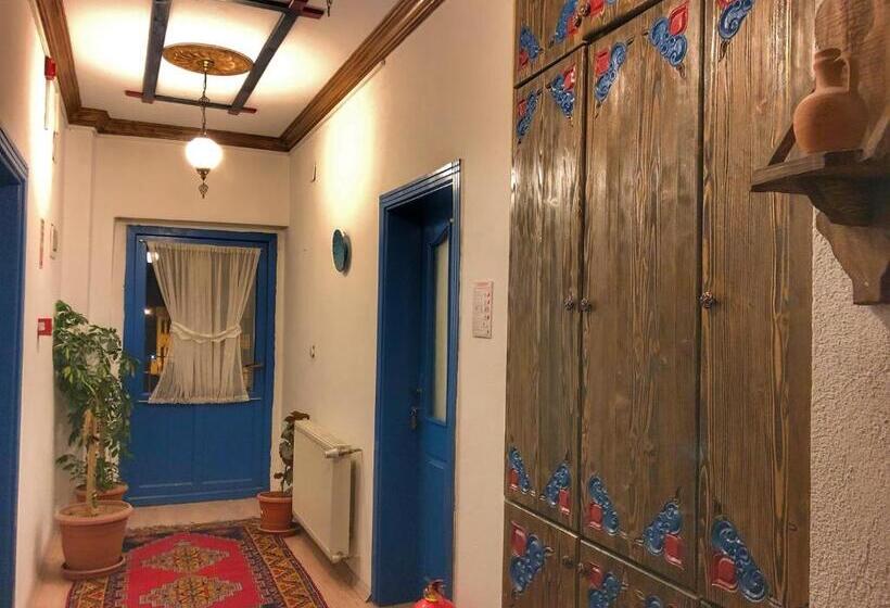 ホテル Mirzade Konak