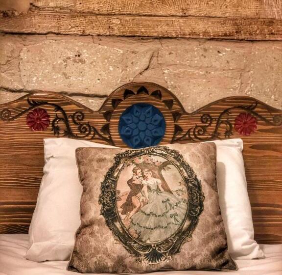 ホテル Mirzade Konak