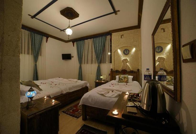 ホテル Mirzade Konak