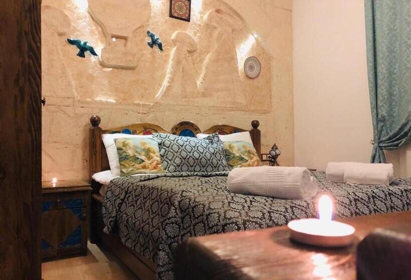 ホテル Mirzade Konak