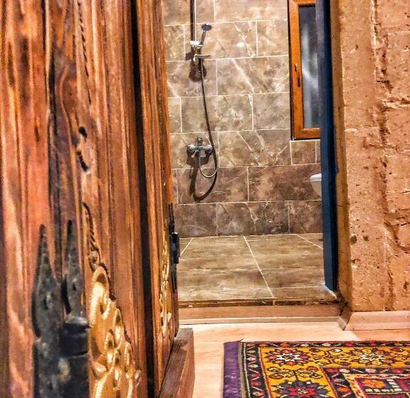 ホテル Mirzade Konak