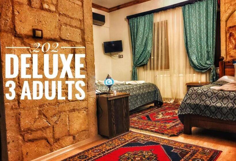 ホテル Mirzade Konak