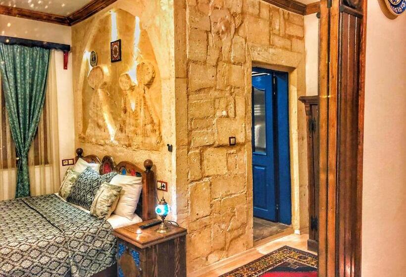 ホテル Mirzade Konak