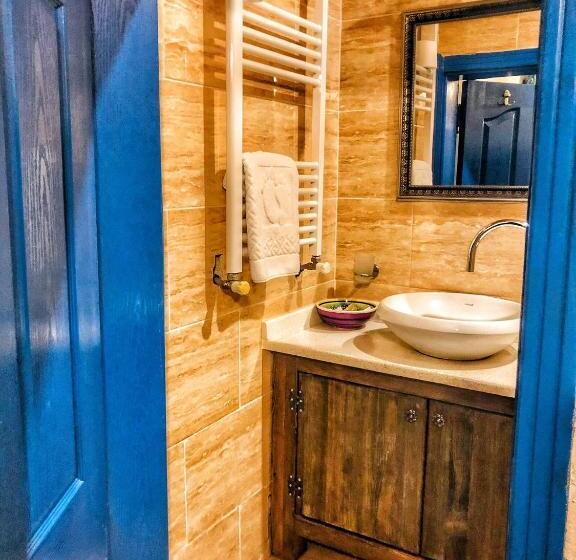 ホテル Mirzade Konak