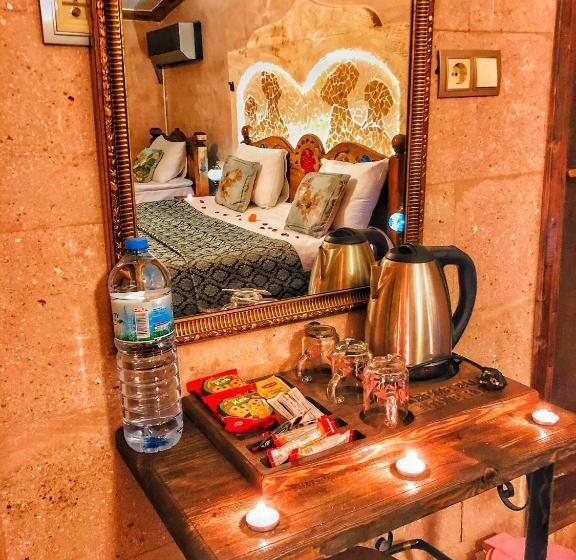 ホテル Mirzade Konak