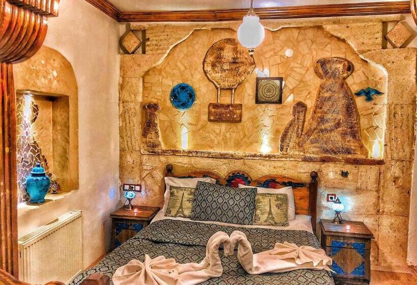 ホテル Mirzade Konak