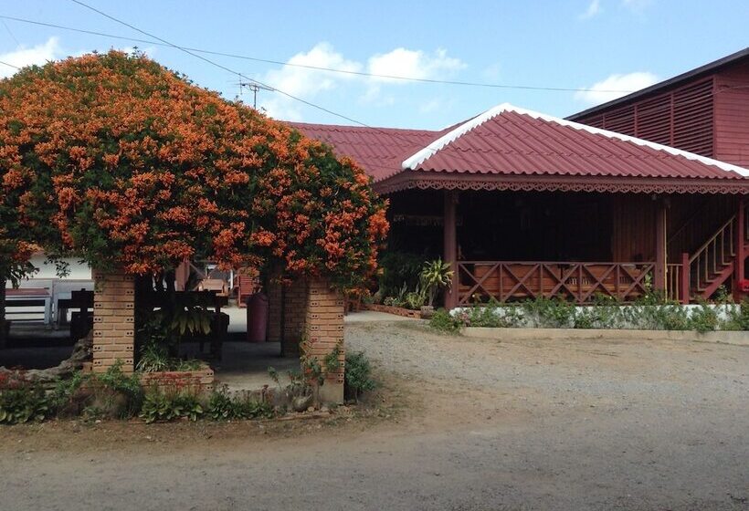 Hotel Mitkhoonyoum
