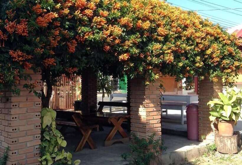 Hotel Mitkhoonyoum