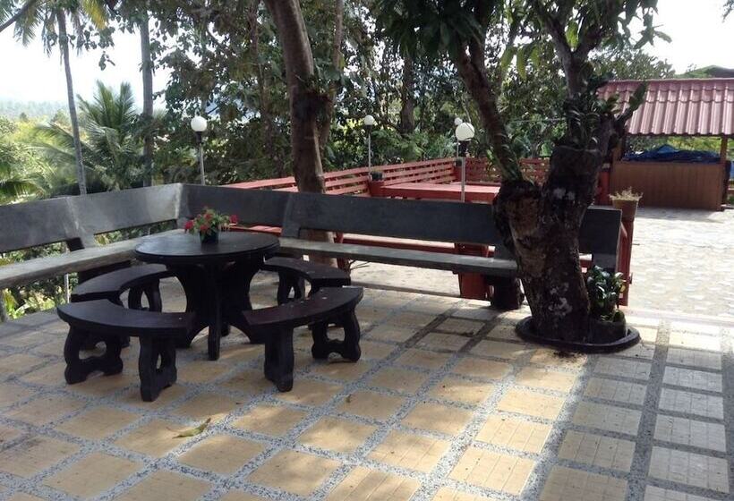 Hotel Mitkhoonyoum
