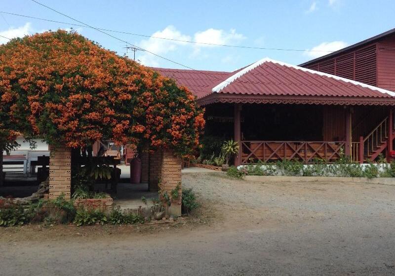 Hotel Mitkhoonyoum