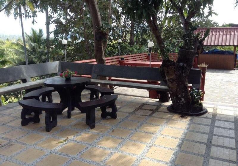 Hotel Mitkhoonyoum