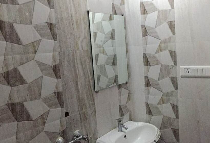 فندق New Payal  Nainital