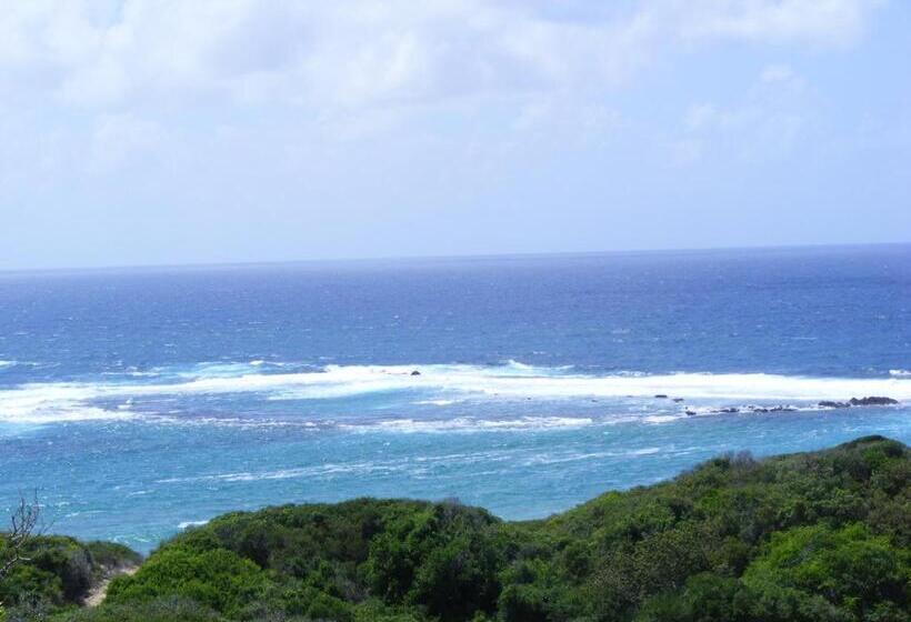 酒店 Nhanombe Lodge