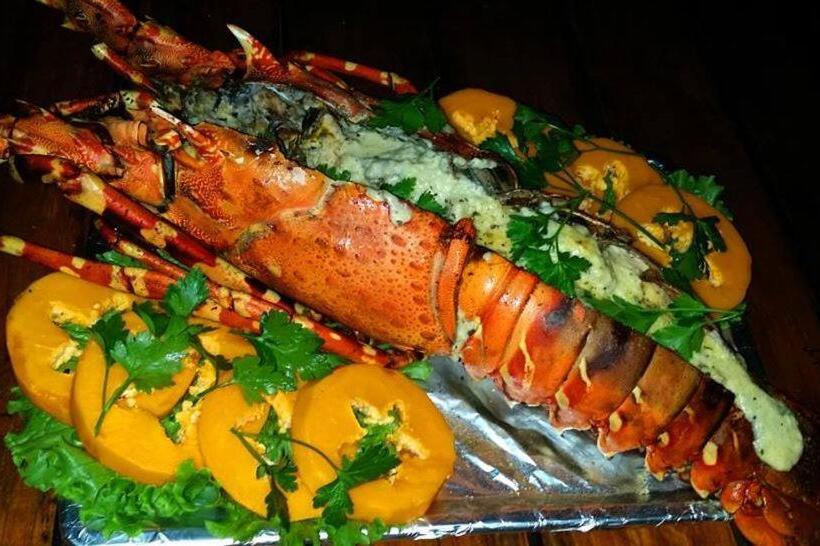 酒店 Nhanombe Lodge