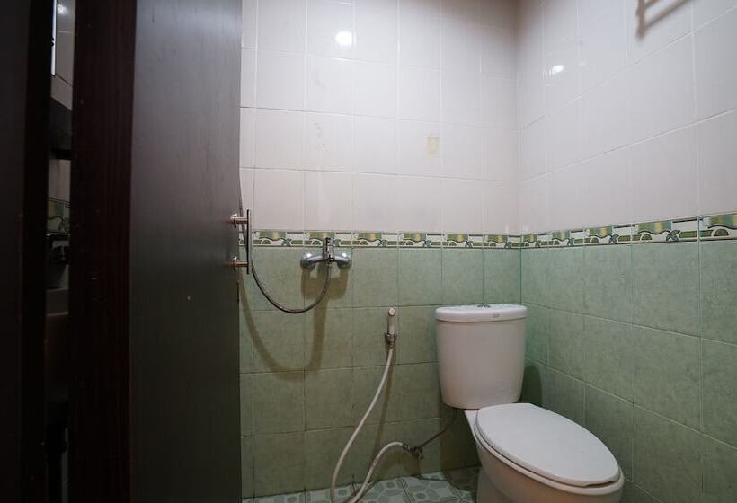 فندق Oyo 2255 Triantama