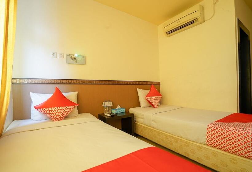 فندق Oyo 2255 Triantama