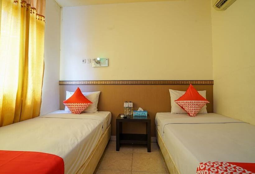 فندق Oyo 2255 Triantama