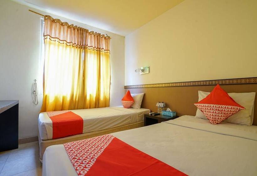 فندق Oyo 2255 Triantama