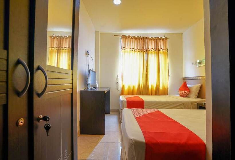 فندق Oyo 2255 Triantama