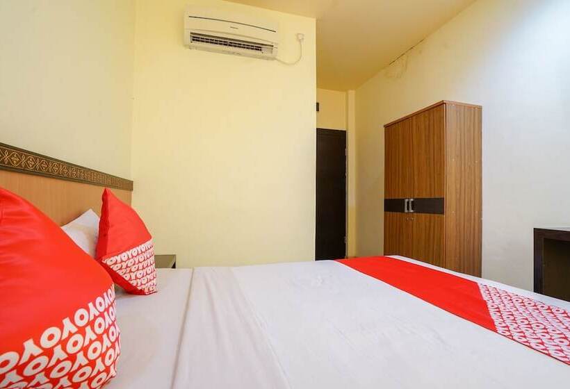فندق Oyo 2255 Triantama