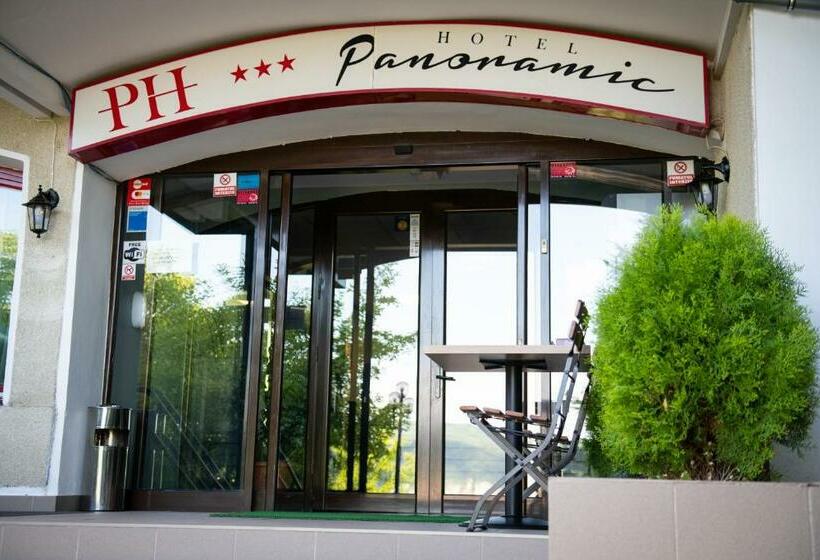 호텔 Panoramic
