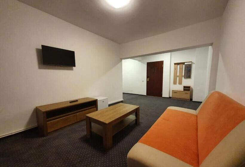 בית מלון כפרי Petroshani Srl