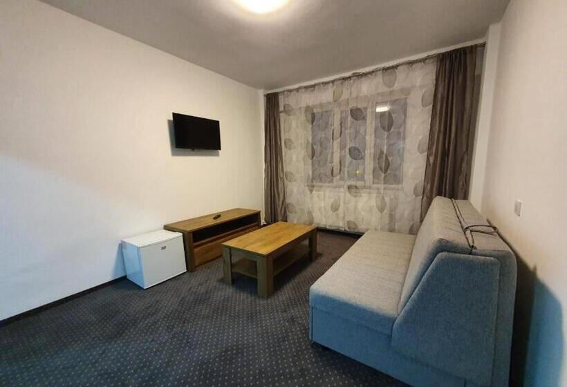 בית מלון כפרי Petroshani Srl