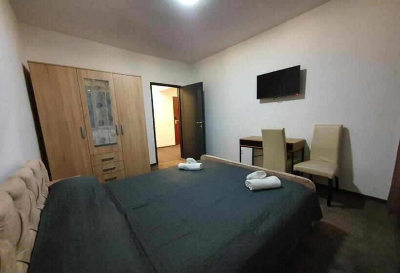 בית מלון כפרי Petroshani Srl