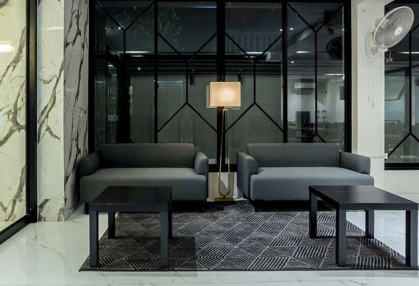 ホテル Phimai Paradise Boutique