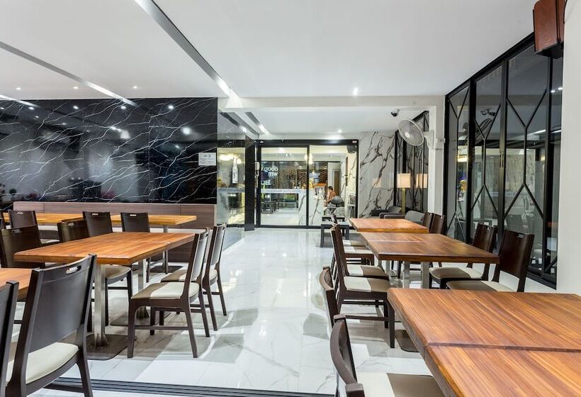 ホテル Phimai Paradise Boutique