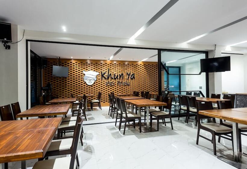 ホテル Phimai Paradise Boutique