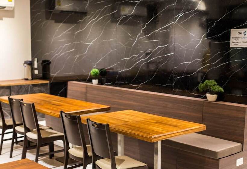 ホテル Phimai Paradise Boutique