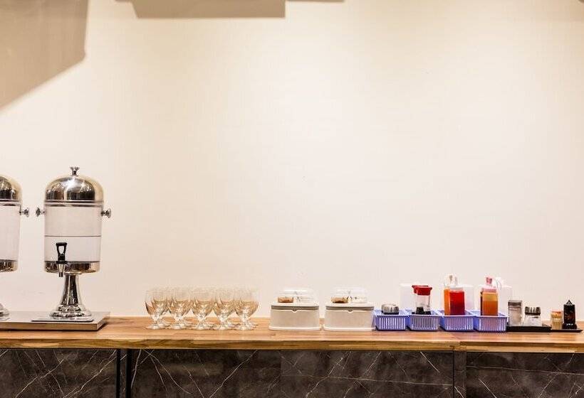 ホテル Phimai Paradise Boutique