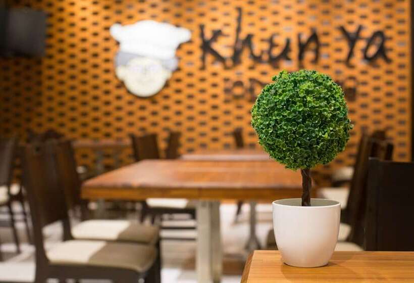 ホテル Phimai Paradise Boutique