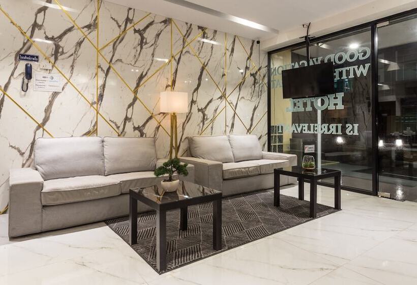 ホテル Phimai Paradise Boutique