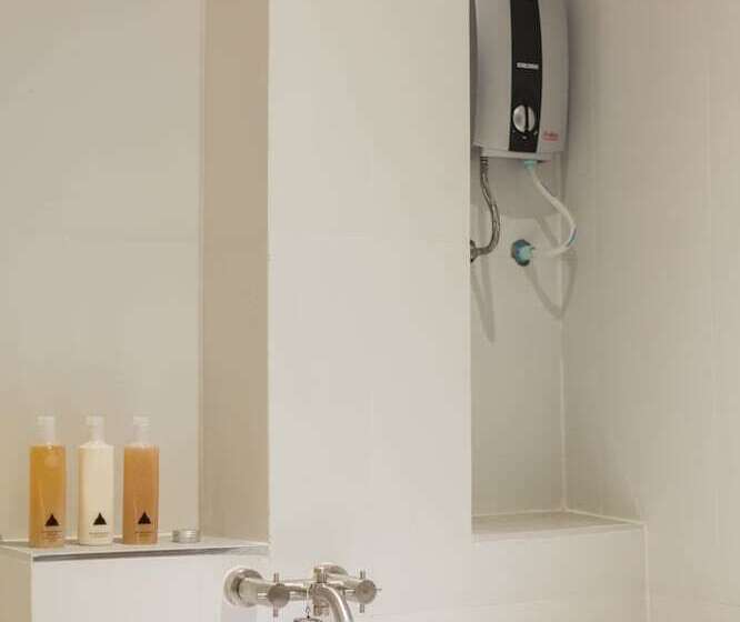 ホテル Phimai Paradise Boutique