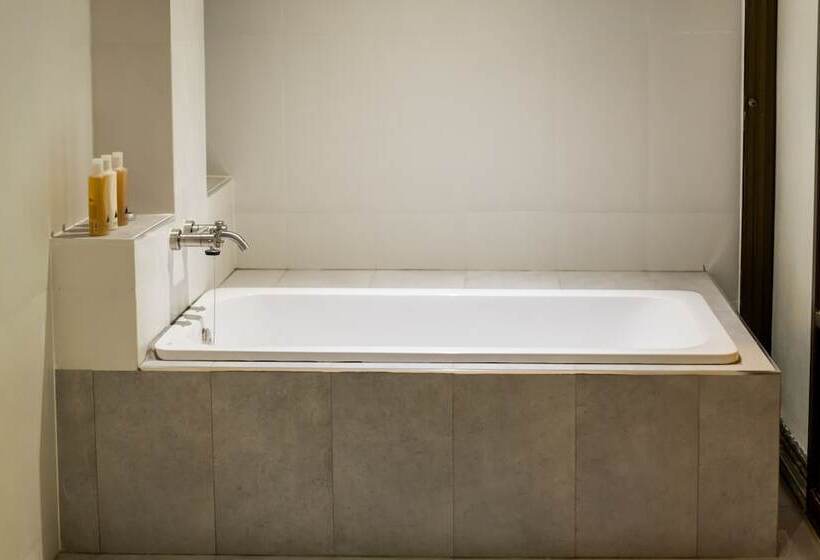 ホテル Phimai Paradise Boutique