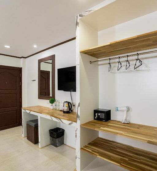 ホテル Phimai Paradise Boutique