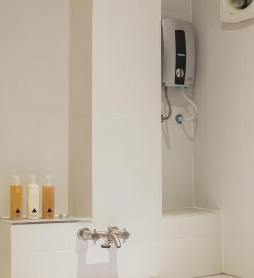 ホテル Phimai Paradise Boutique