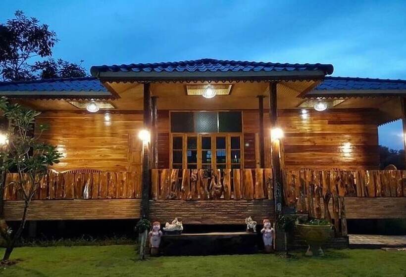 호텔 Phupha Inn Resort