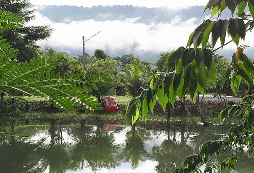 Hotel Phutawan Resort  Nong Bua Lam Phu