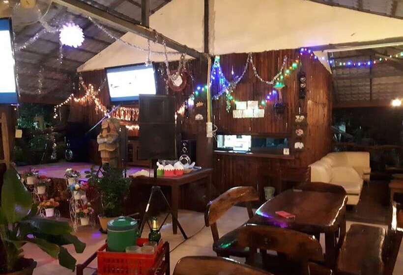 Hotel Phutawan Resort  Nong Bua Lam Phu