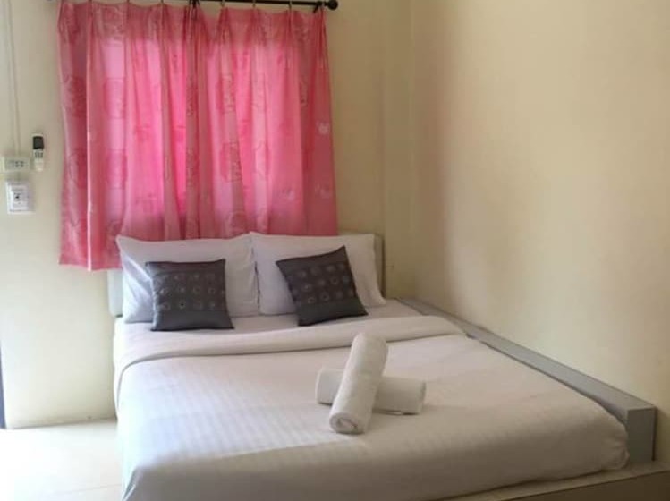 Hotel Phutawan Resort  Nong Bua Lam Phu