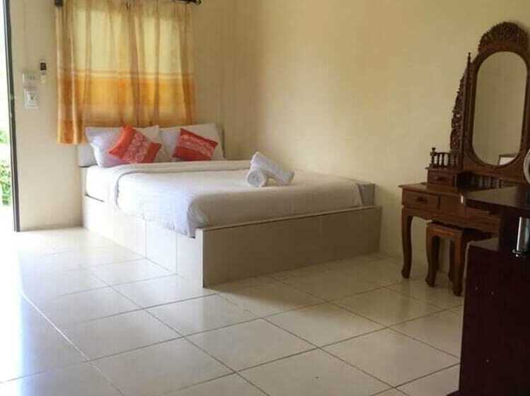 Hotel Phutawan Resort  Nong Bua Lam Phu