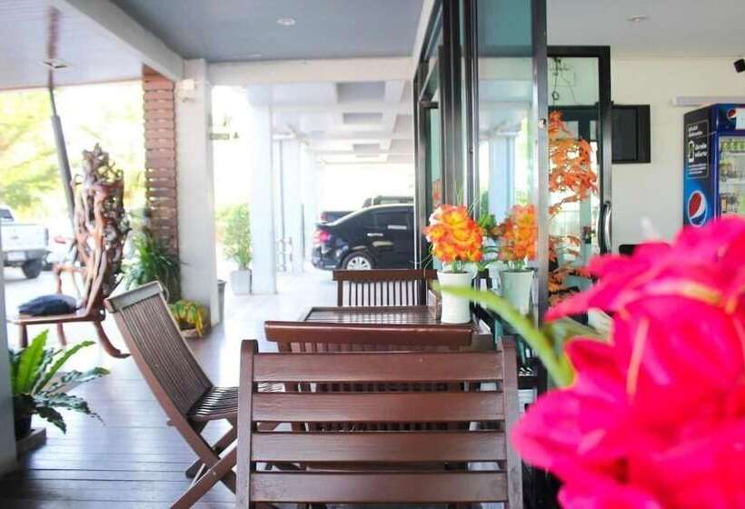 Plus Hotel Loei